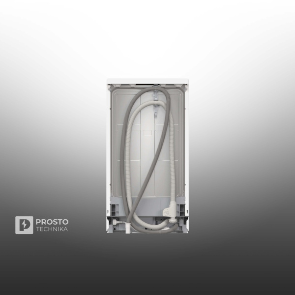 Посудомоечная машина Bosch SPS2HMW54Q